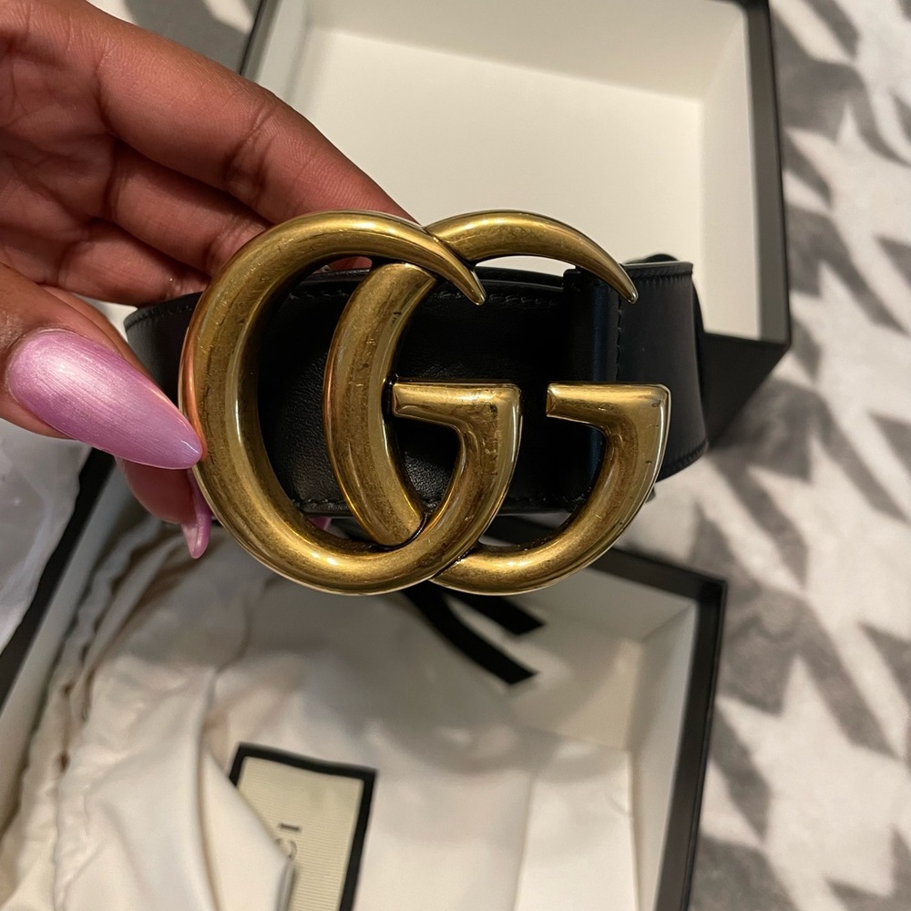 Gucci Belt